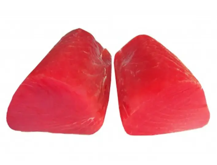 Atun Lomo Congelado IVP Caja 10kg