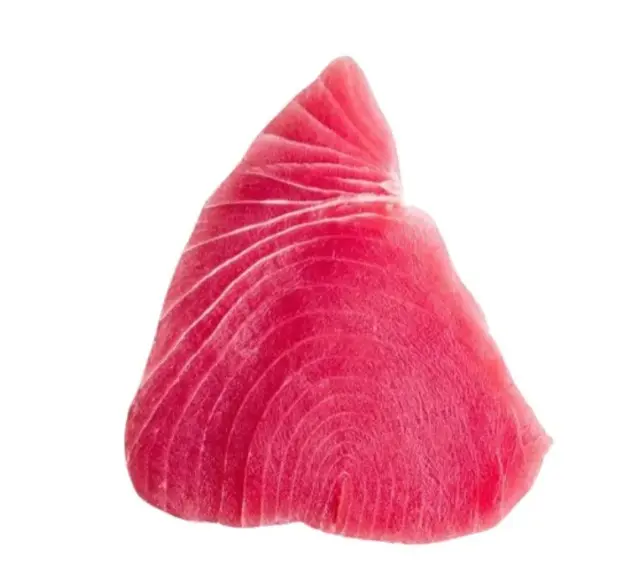 Atun Steak Congelado - Calibre 170-220 - Caja 10kg