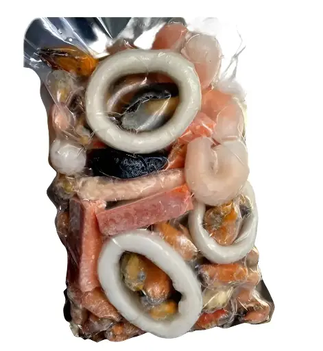 Paila Marina Premium Congelada - Caja 10kg
