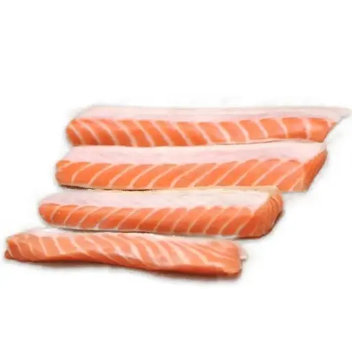 Harasu de Salmon Premium - Caja de 15 kg
